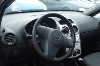 Bras essuie glace avant gauche OPEL CORSA D