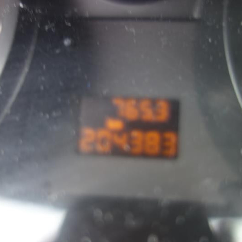 Bras essuie glace avant gauche OPEL CORSA D Photo n°8