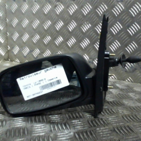 Retroviseur gauche TOYOTA YARIS 1 Photo n°1