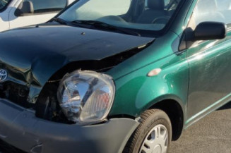 Retroviseur gauche TOYOTA YARIS 1