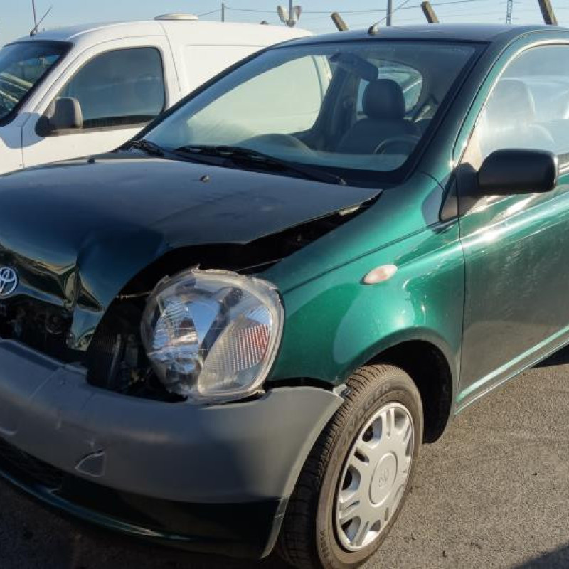 Retroviseur gauche TOYOTA YARIS 1 Photo n°4