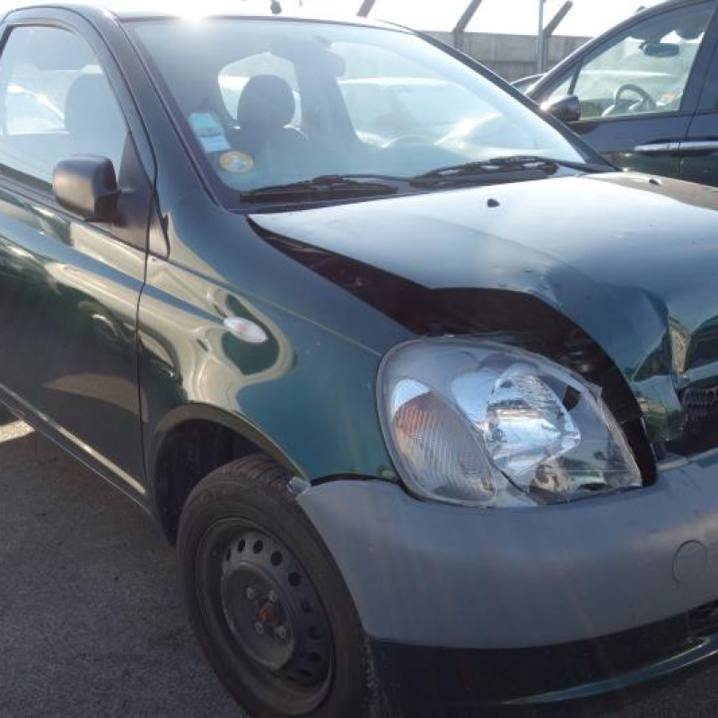 Retroviseur gauche TOYOTA YARIS 1 Photo n°5