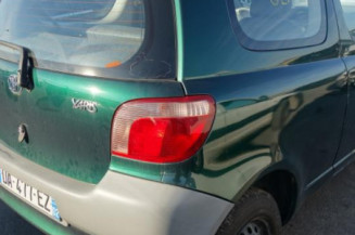 Retroviseur gauche TOYOTA YARIS 1