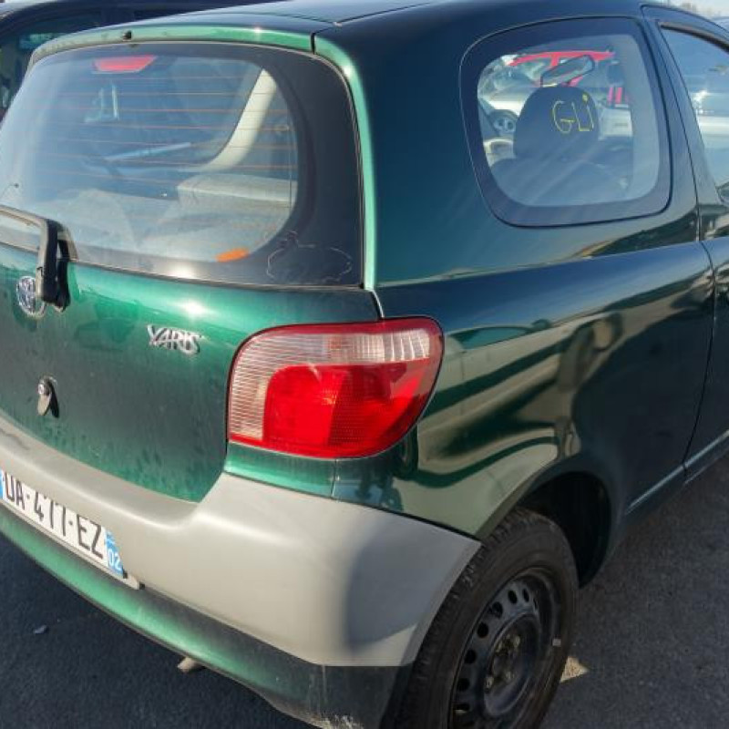 Retroviseur gauche TOYOTA YARIS 1 Photo n°6
