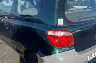 Retroviseur gauche TOYOTA YARIS 1
