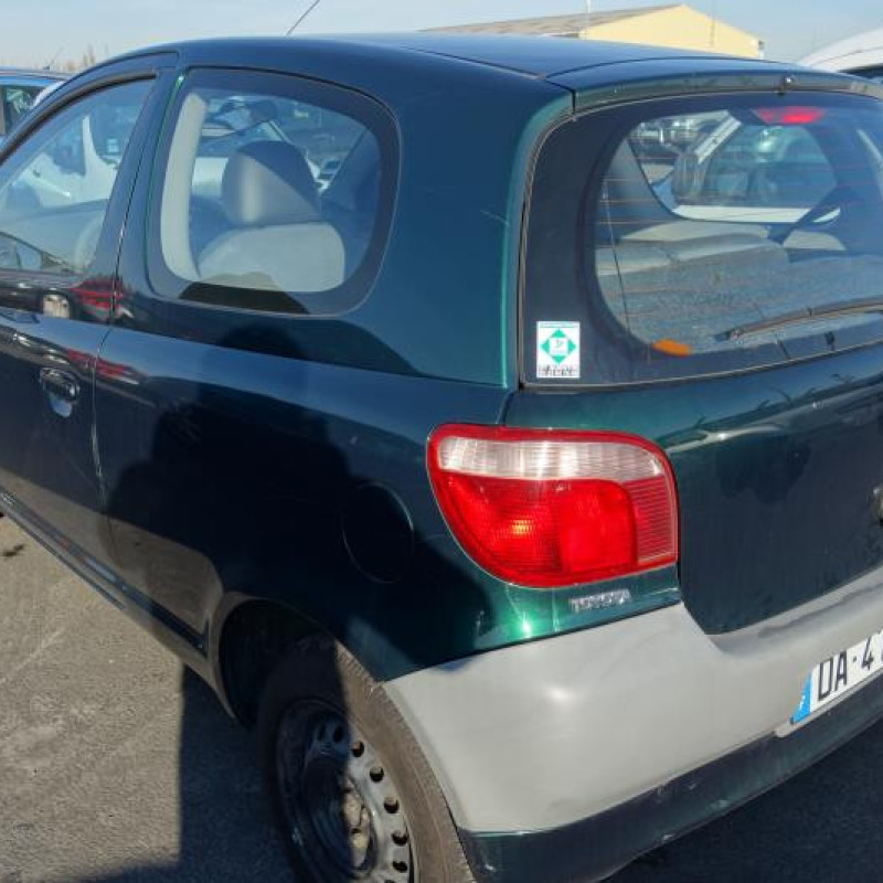 Retroviseur gauche TOYOTA YARIS 1 Photo n°7