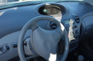 Retroviseur gauche TOYOTA YARIS 1