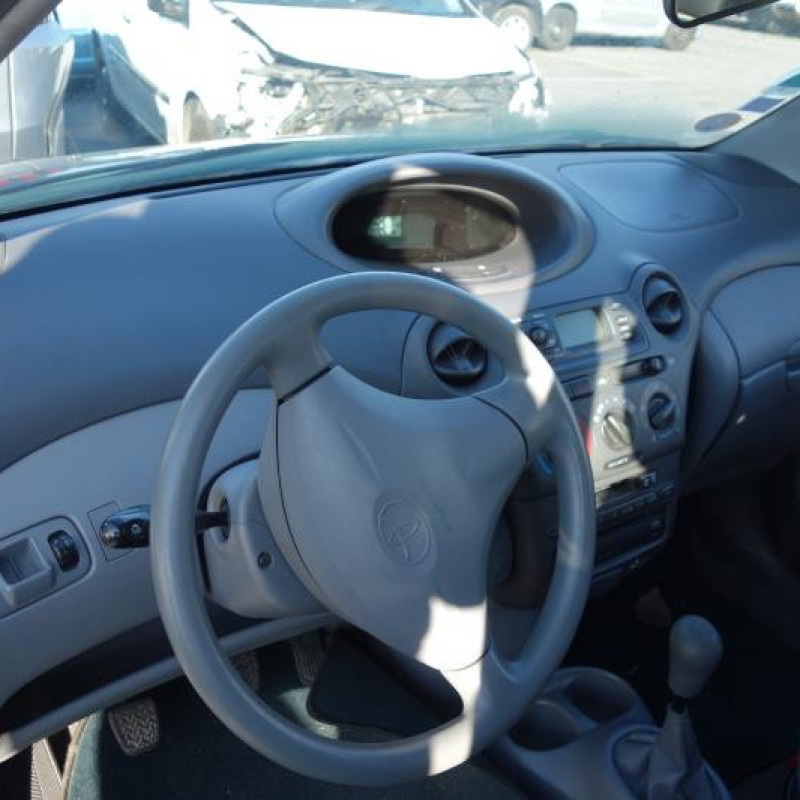 Retroviseur gauche TOYOTA YARIS 1 Photo n°8
