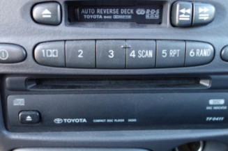 Retroviseur gauche TOYOTA YARIS 1