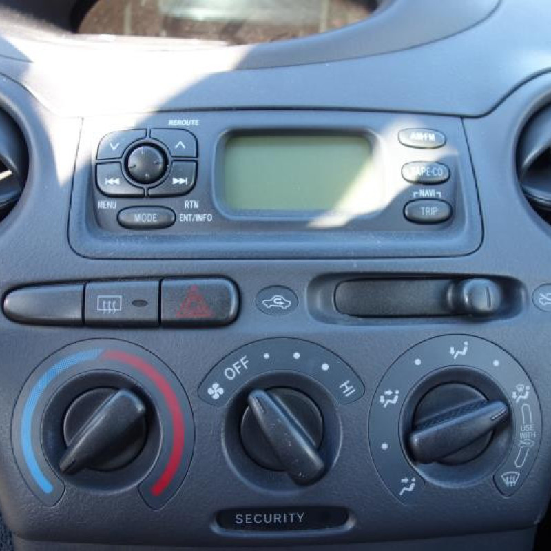 Retroviseur gauche TOYOTA YARIS 1 Photo n°10