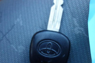 Retroviseur gauche TOYOTA YARIS 1