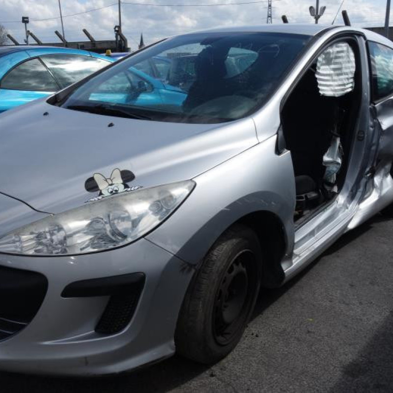 Bloc ABS (freins anti-blocage) PEUGEOT 308 1 Photo n°4