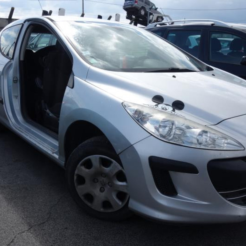 Bloc ABS (freins anti-blocage) PEUGEOT 308 1 Photo n°5