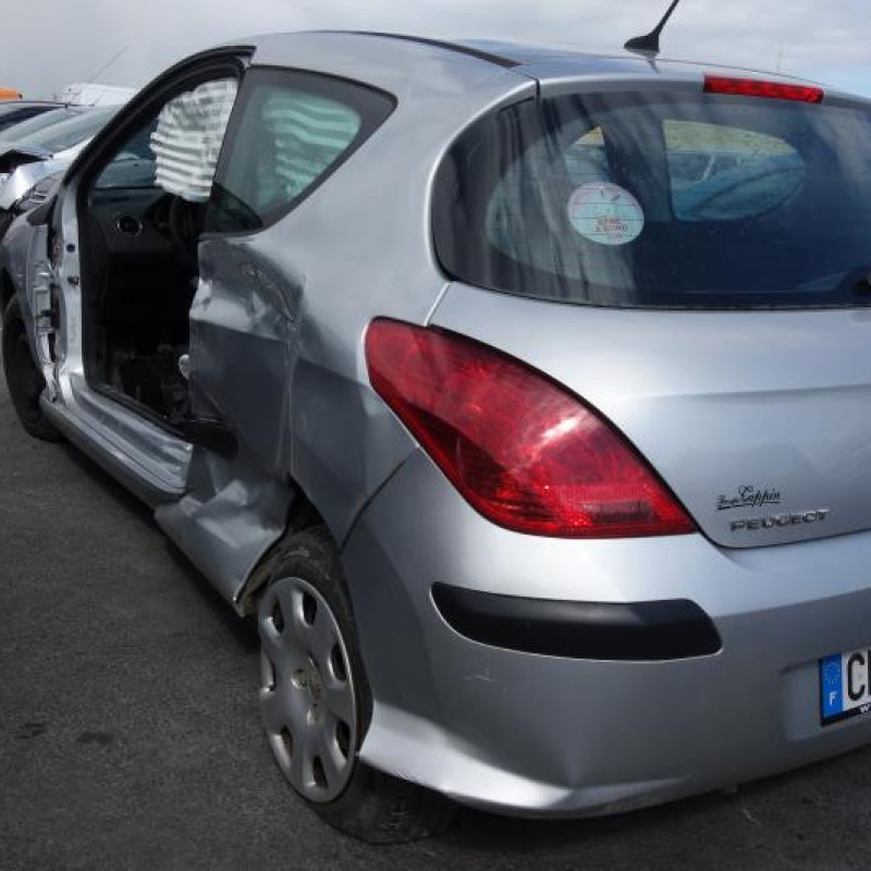 Bloc ABS (freins anti-blocage) PEUGEOT 308 1 Photo n°7