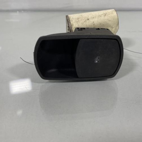Interrupteur de leve vitre avant droit OPEL CORSA D Photo n°1