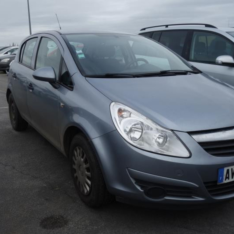 Interrupteur de leve vitre avant droit OPEL CORSA D Photo n°5