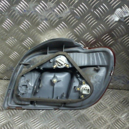 Feu arriere principal gauche (feux) TOYOTA YARIS 1