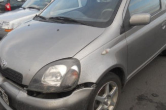 Feu arriere principal gauche (feux) TOYOTA YARIS 1