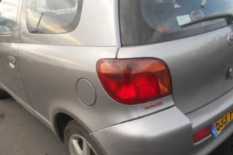 Feu arriere principal gauche (feux) TOYOTA YARIS 1