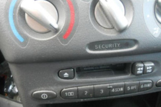 Feu arriere principal gauche (feux) TOYOTA YARIS 1