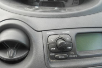 Feu arriere principal gauche (feux) TOYOTA YARIS 1
