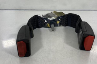 Attache ceinture arriere droit DACIA SANDERO 2