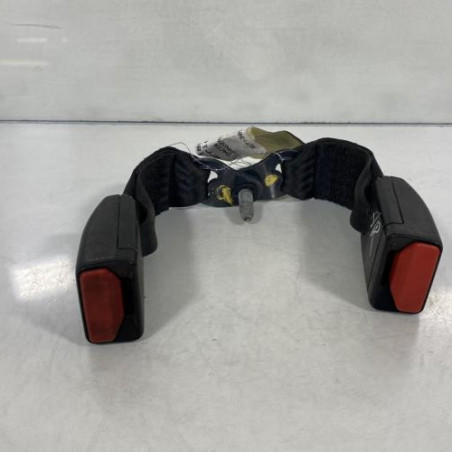 Attache ceinture arriere droit DACIA SANDERO 2