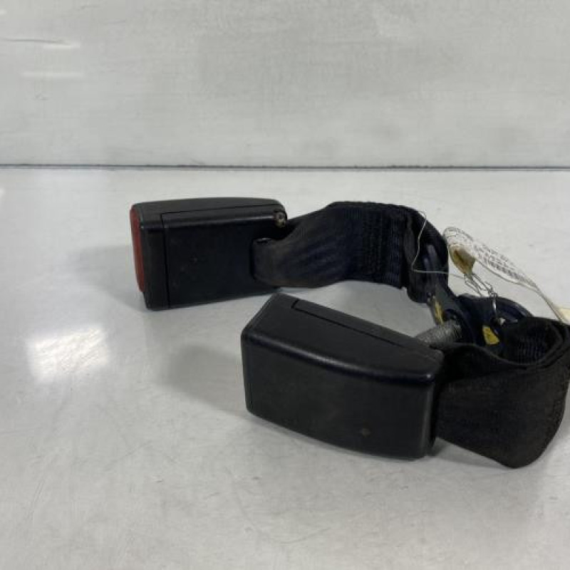 Attache ceinture arriere droit DACIA SANDERO 2 Photo n°3