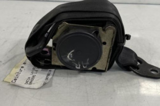 Ceinture arriere droit DACIA SANDERO 2 Photo n°1