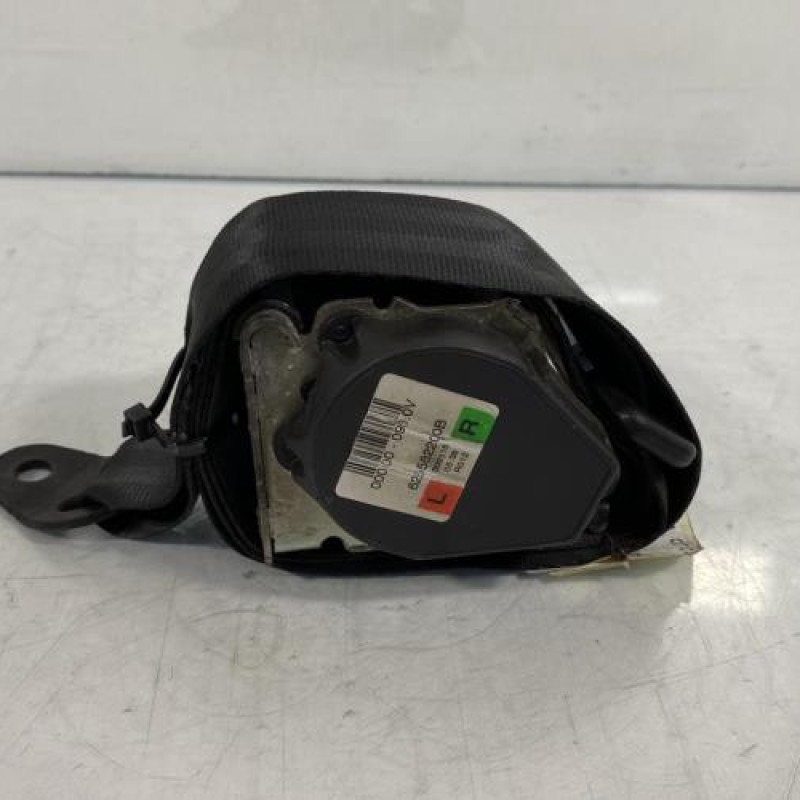 Ceinture arriere droit DACIA SANDERO 2 Photo n°3