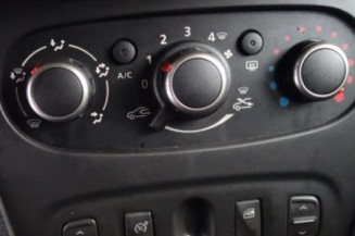 Ceinture arriere gauche DACIA SANDERO 2