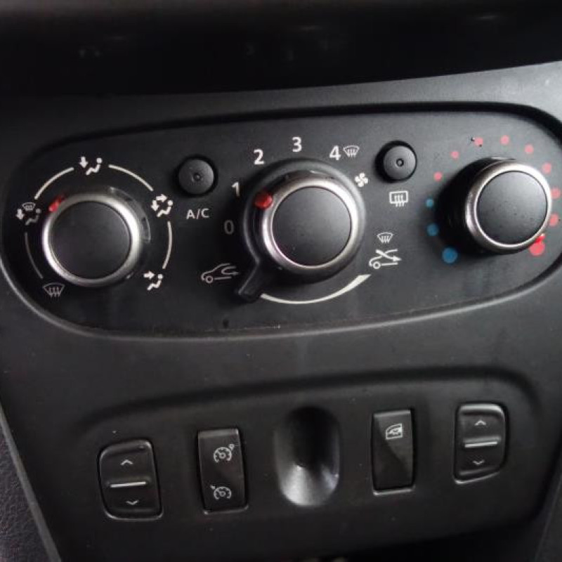 Ceinture arriere gauche DACIA SANDERO 2 Photo n°9
