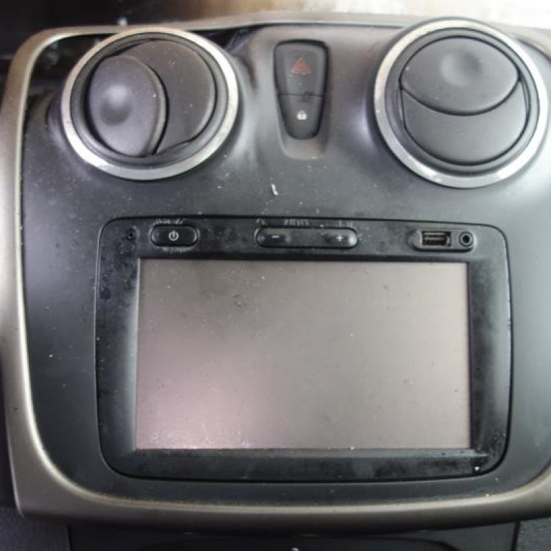 Ceinture arriere gauche DACIA SANDERO 2 Photo n°10
