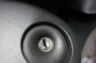 Ceinture arriere gauche DACIA SANDERO 2