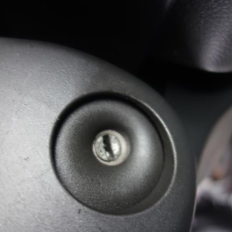 Ceinture arriere gauche DACIA SANDERO 2 Photo n°11