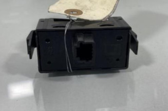 Bouton de warning DACIA SANDERO 2