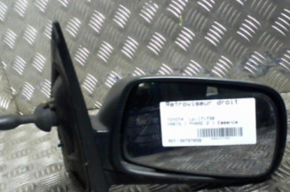 Retroviseur droit TOYOTA YARIS 1 Photo n°1