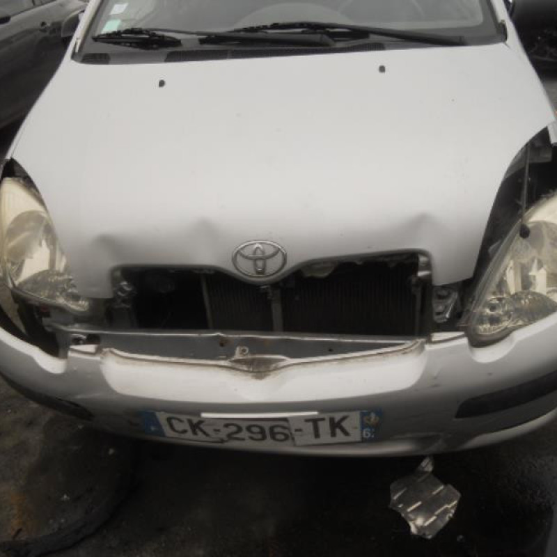 Retroviseur droit TOYOTA YARIS 1 Photo n°5