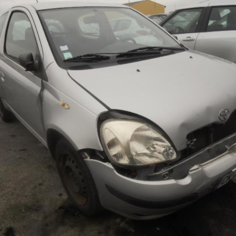 Retroviseur droit TOYOTA YARIS 1 Photo n°6