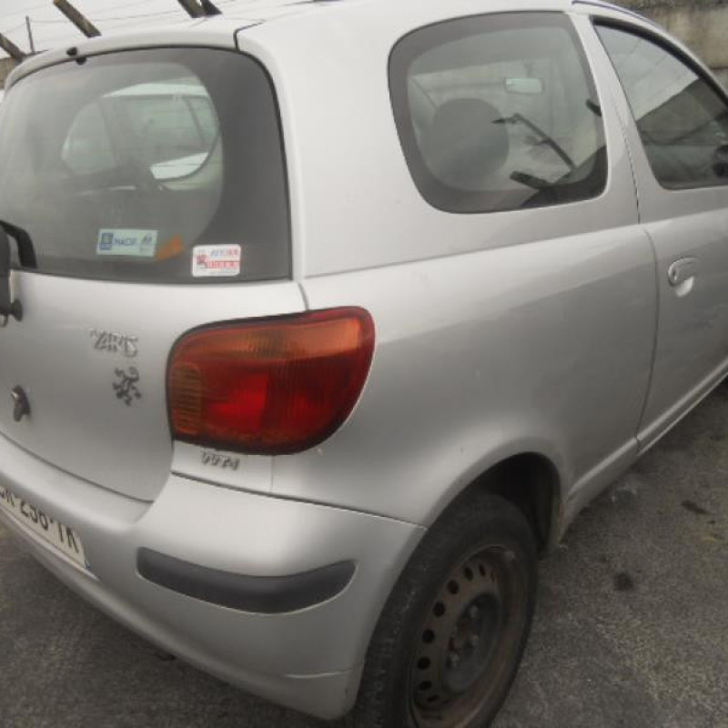 Retroviseur droit TOYOTA YARIS 1 Photo n°7