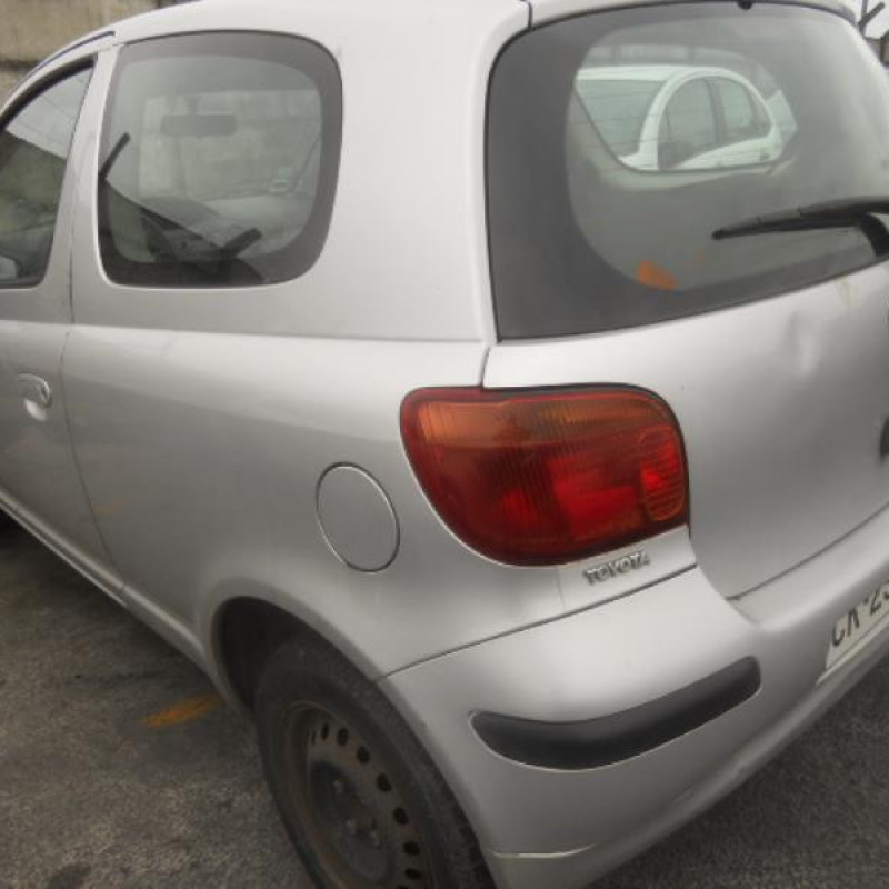 Retroviseur droit TOYOTA YARIS 1 Photo n°8