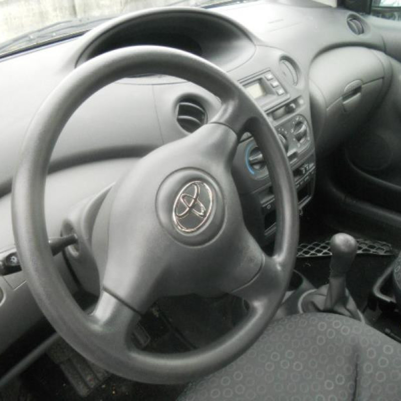 Retroviseur droit TOYOTA YARIS 1 Photo n°9