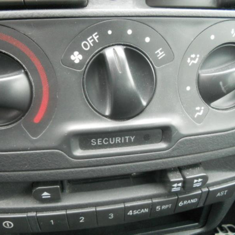 Retroviseur droit TOYOTA YARIS 1 Photo n°10