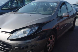 Bloc ABS (freins anti-blocage) PEUGEOT 407