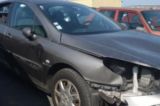 Bloc ABS (freins anti-blocage) PEUGEOT 407
