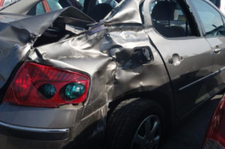 Bloc ABS (freins anti-blocage) PEUGEOT 407