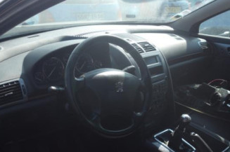 Bloc ABS (freins anti-blocage) PEUGEOT 407