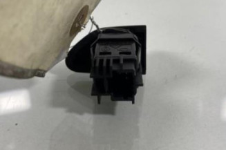 Bouton de warning RENAULT CLIO 4