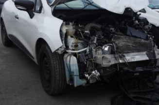 Eclairage de plafonnier RENAULT CLIO 4