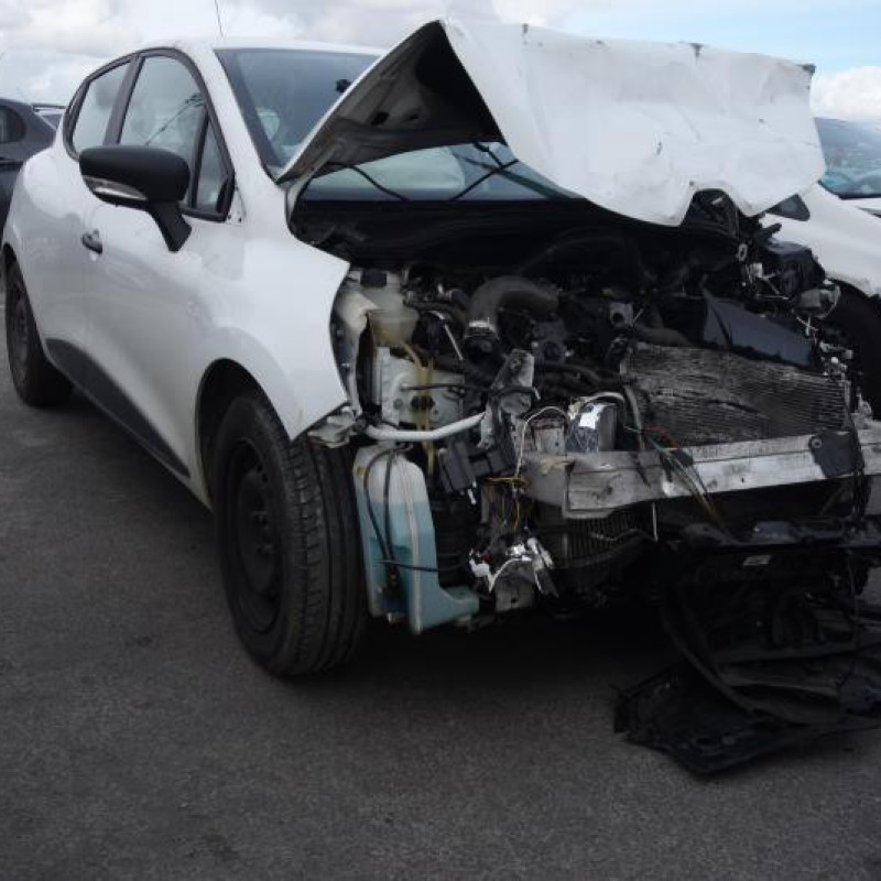 Eclairage de plafonnier RENAULT CLIO 4 Photo n°3